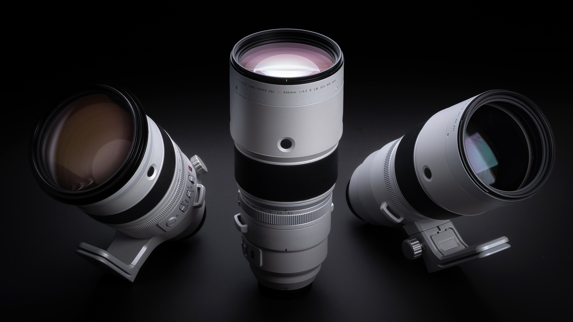รีวิว Fujinon XF 400mm f/4.5 เลนส์ Telephoto เบาแต่โหดสำหรับสายสัตว์ป่า
