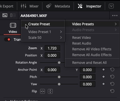 DaVinci Resolve 21.1 ยกเครื่อง AI และเครื่องมือแต่งสีให้เร็วขึ้นแบบก้าวกระโดด