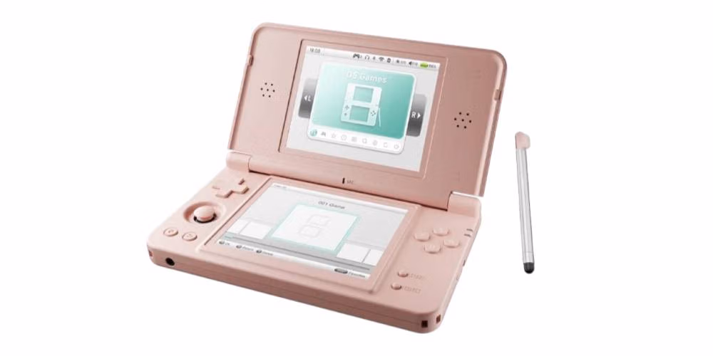 Anbernic RG DS Plus เครื่องสองจอที่ใกล้เคียง Nintendo DS มากที่สุดในงบประหยัด