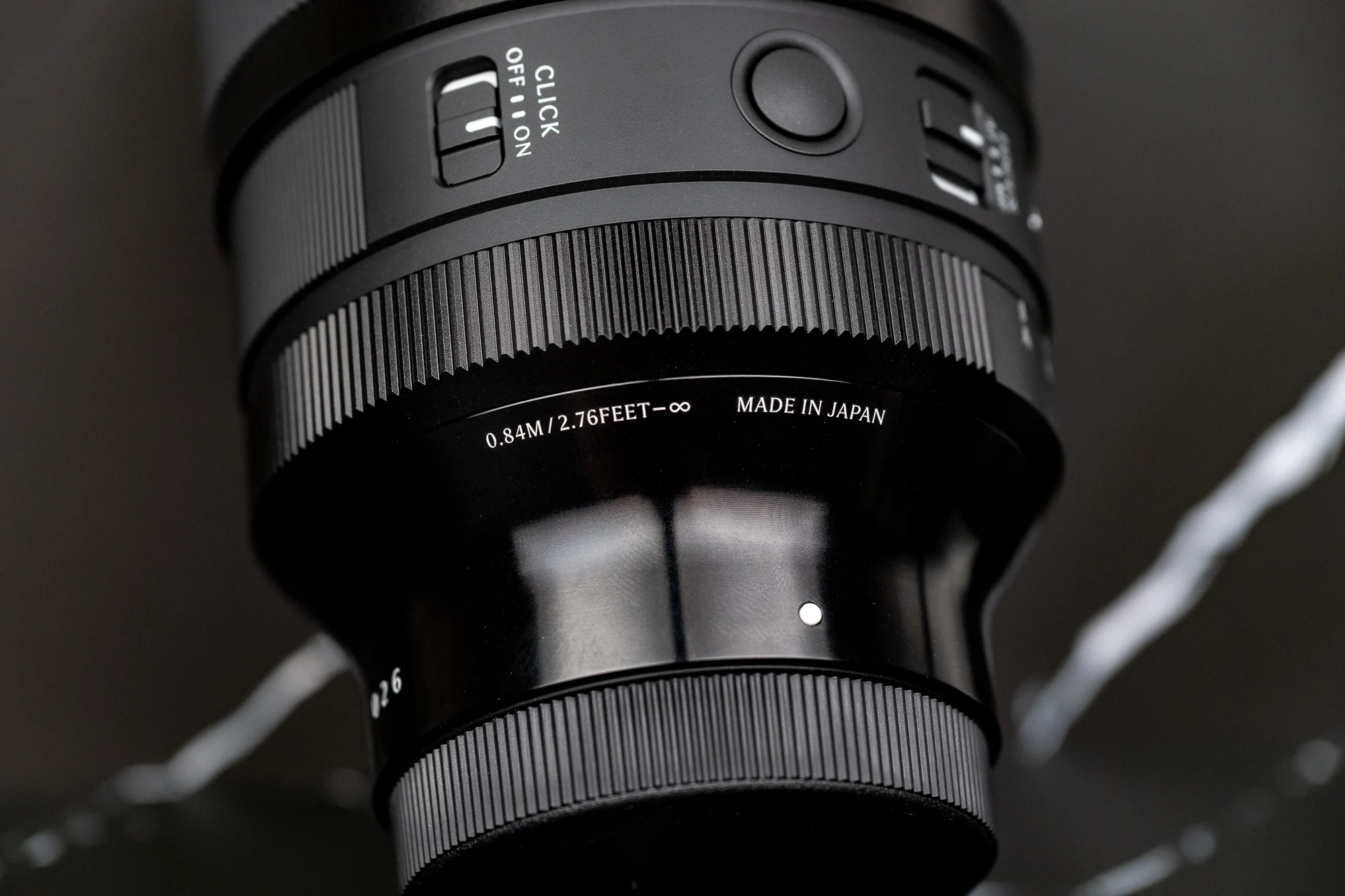 Sigma 85mm f/1.2 DG Art เปลี่ยนเกมเลนส์พอร์เทรตไวแสง
