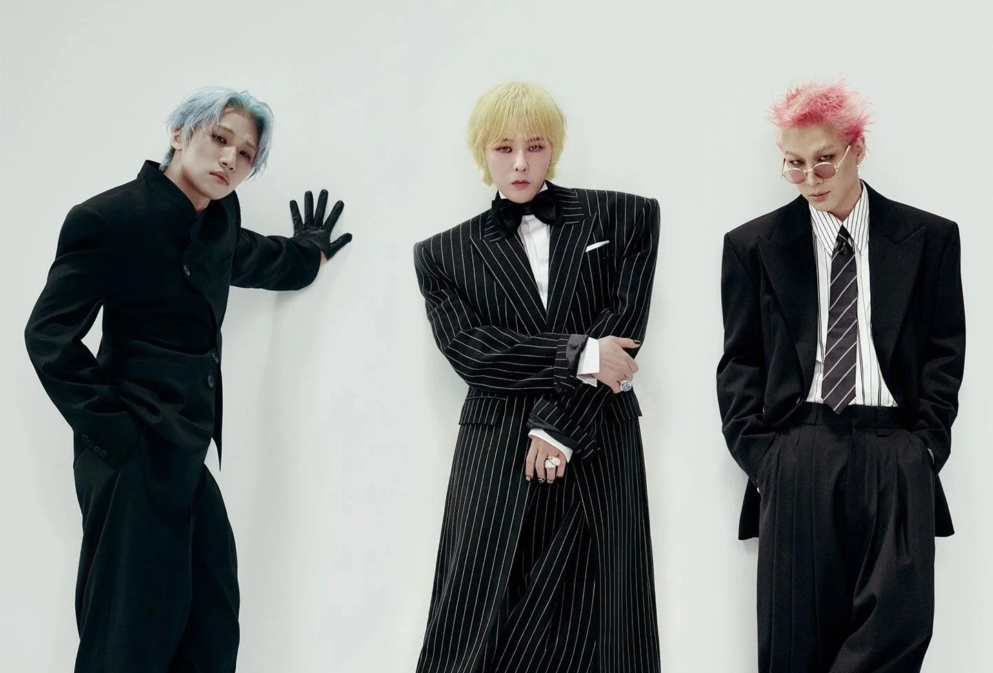 BIGBANG การกลับมาที่ตอกย้ำสถานะตำนาน K-pop ผ่านสตรีมทะยาน 333%