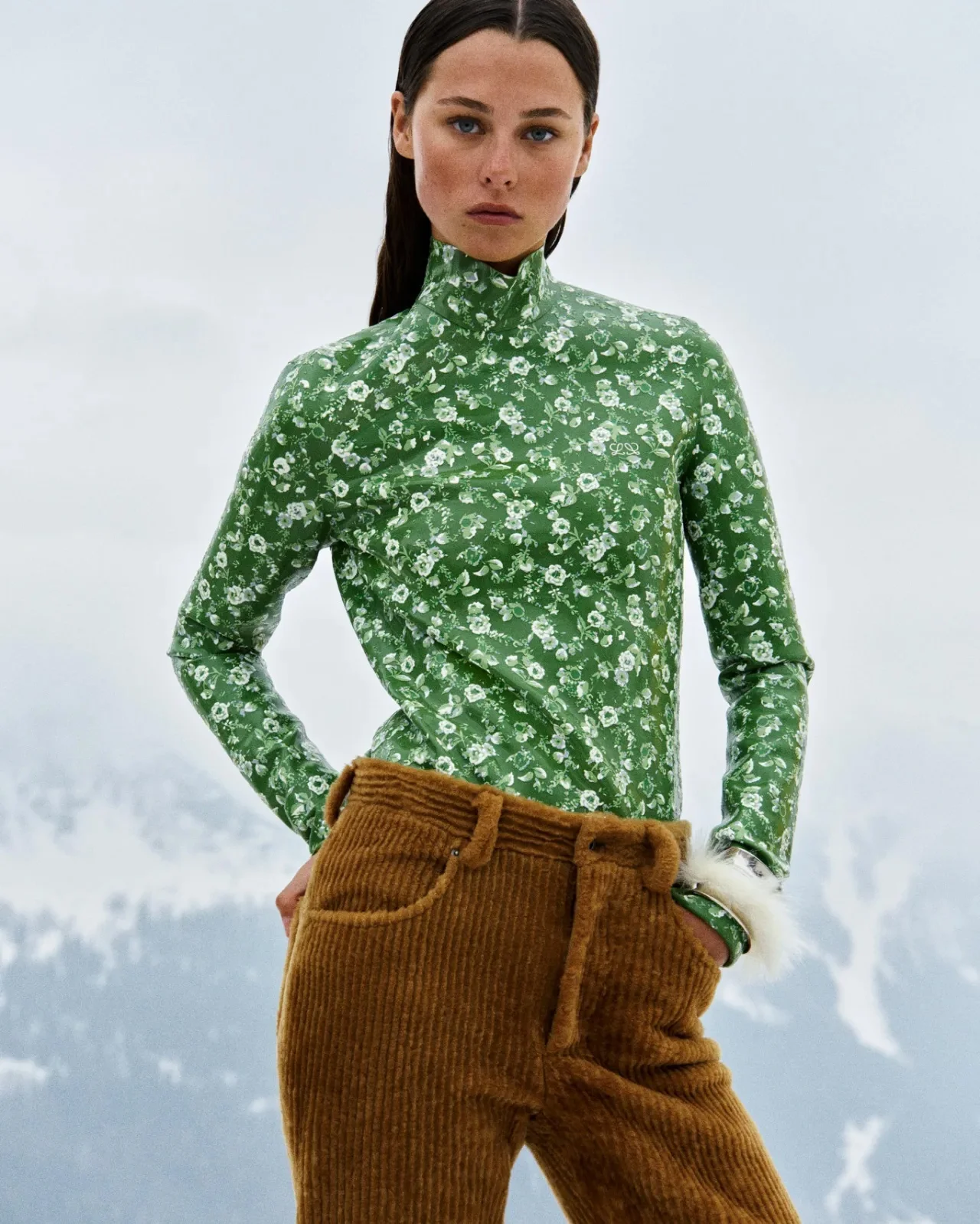 เมื่อแฟชั่นหรูคิดแบบศิลปิน รีเซ็ตความหมายของคอลเลกชั่น Fall Winter 2026