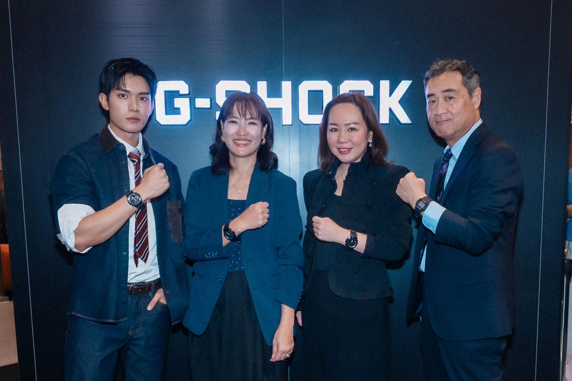 TIME & TREASURES รวมโลกนาฬิกาหรูหราและจิวเวลรี่ลิมิเต็ดในจุดหมายเดียว
