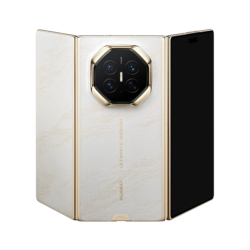 Huawei Mate XT 2 สมาร์ทโฟนพับได้สามทบที่นิยามใหม่โทรศัพท์พับได้พรีเมียม