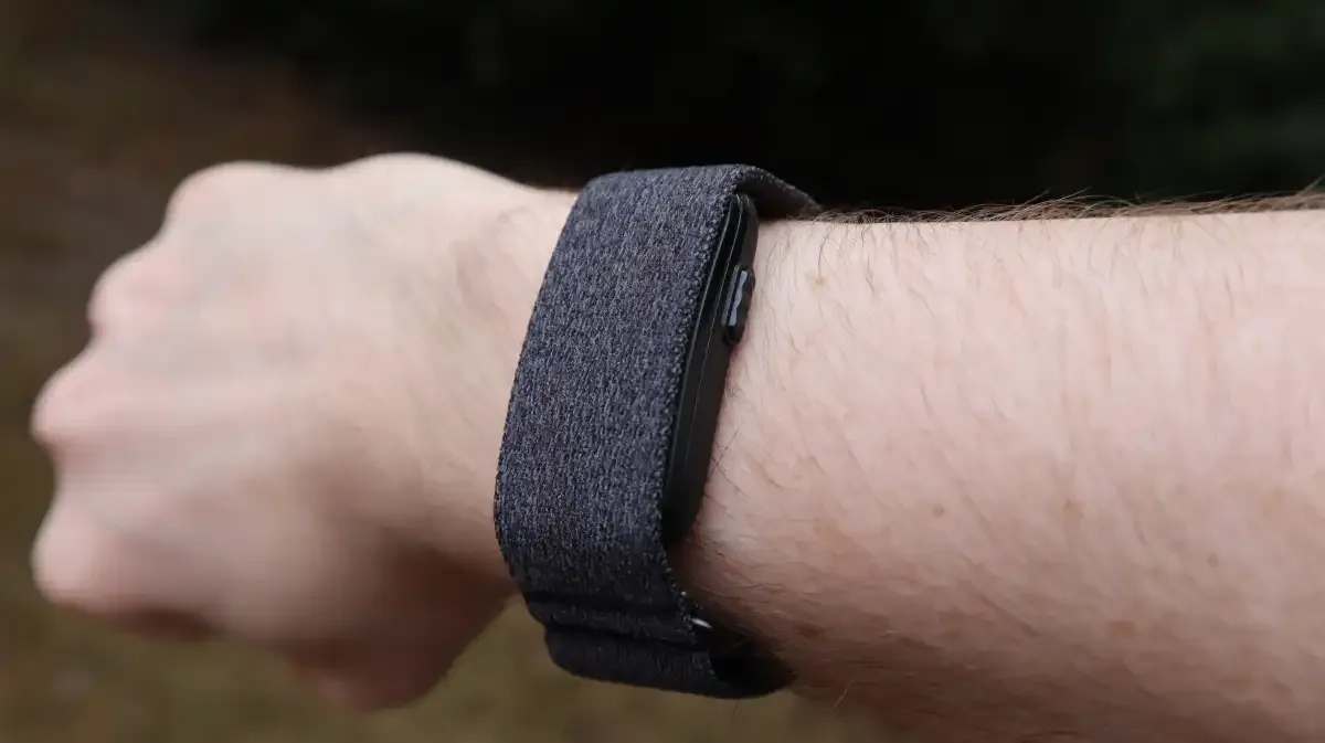 แหวนอัจฉริยะ Garmin Cirqa ปูทางรุกตลาดสมาร์ตริง