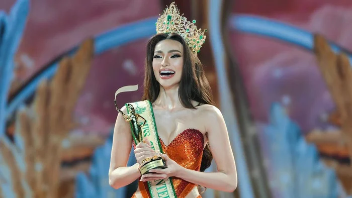 ปรากฏการณ์นางงามโลก เมื่อเวที Miss Grand International เปลี่ยนเจ้าภาพกะทันหัน