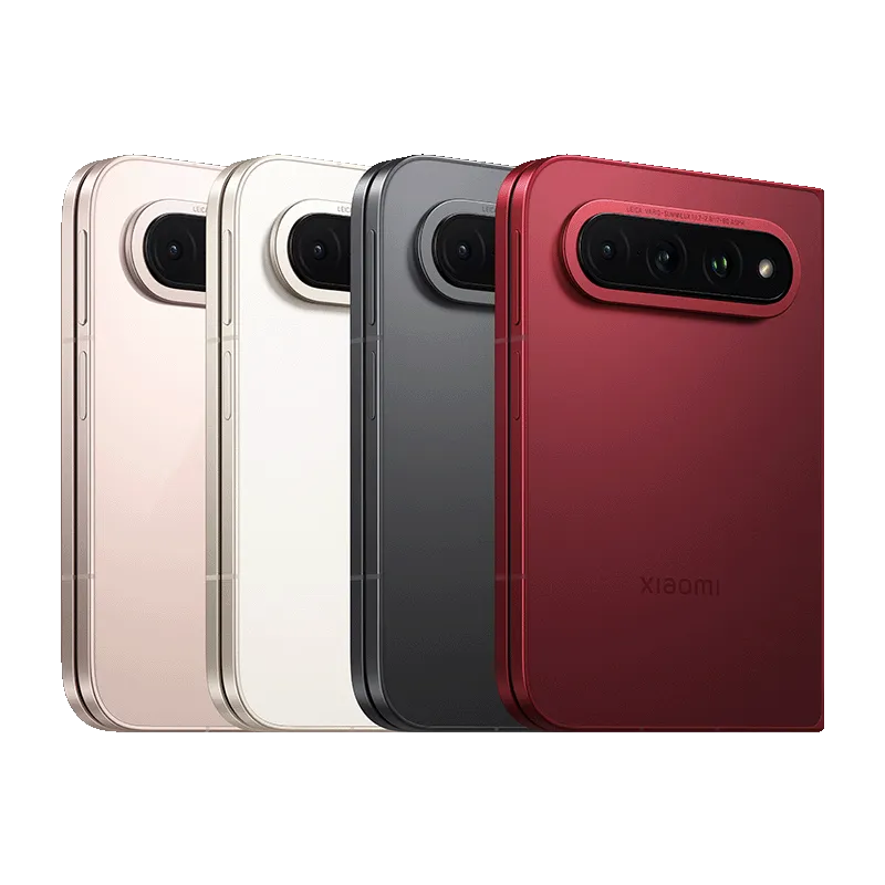 Xiaomi 18 Fold จอพับ 4000 nits และกล้อง Leica 200MP แรงแค่ไหนถึงกล้าตั้งราคาพรีเมียม
