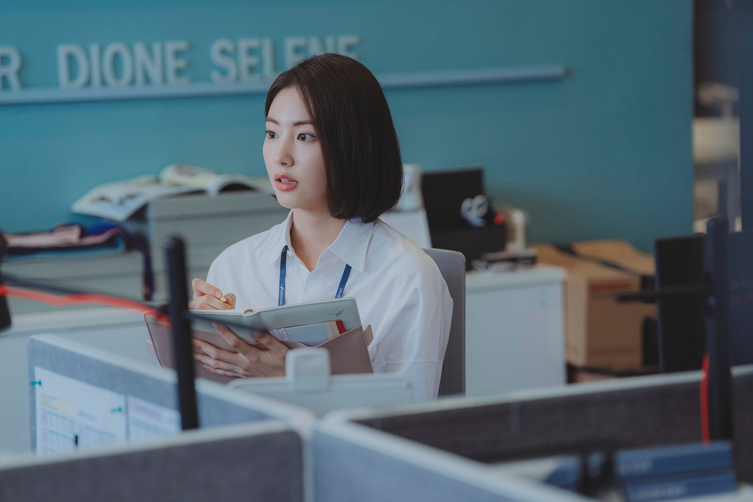 เปิดโผนักแสดง The Ordinary Jackpot โปรดอย่าลองดี วันนี้พี่รวย