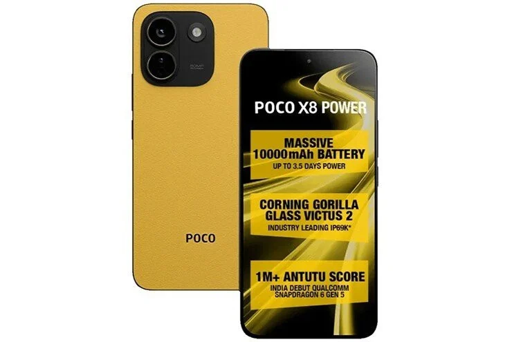 ศึกสมาร์ทโฟนแบตเตอรี่ใหญ่ 10,000mAh ปะทะ 11,000mAh เลือกอะไรถึงได้อึดทั้งวัน