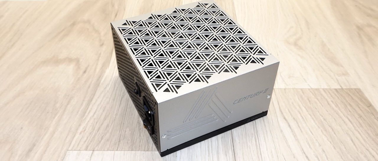 ทำไม 80+ Platinum PSU ยังไม่พอ และเหตุผลที่ Cybenetics สำคัญกว่า
