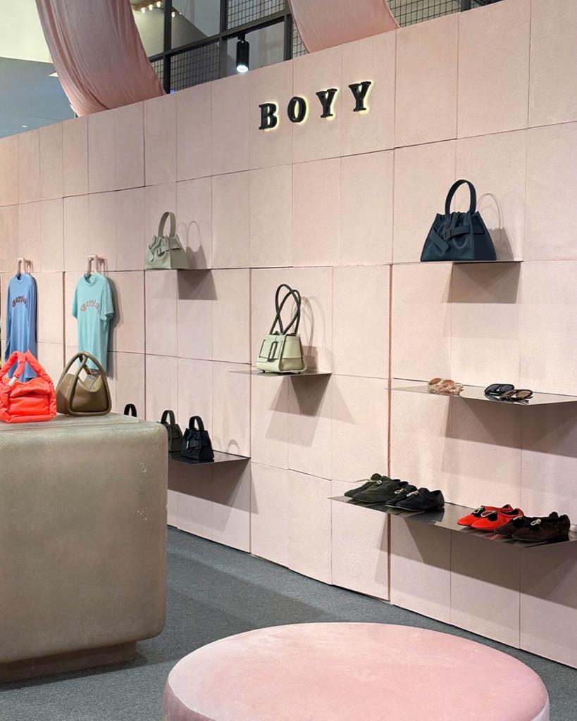 BOYY ฉลอง 20 ปี ปั้น Boyyish บุกแมส ดันเป้า 500 ล้าน