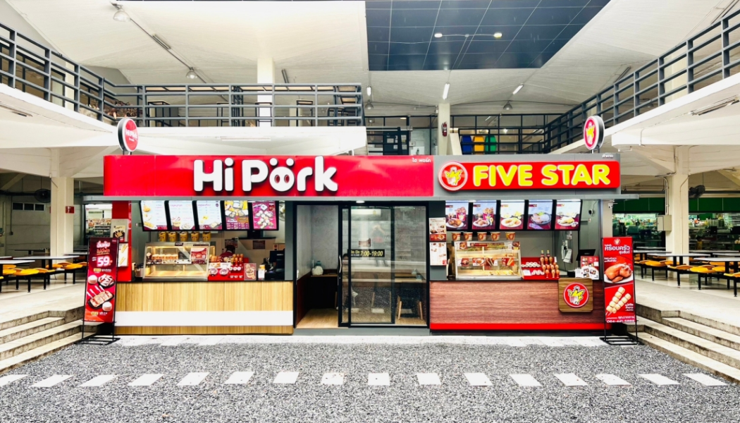 เชฟและแบรนด์อาหารชั้นนำเลือกเนื้อหมูพรีเมียมอย่างไร