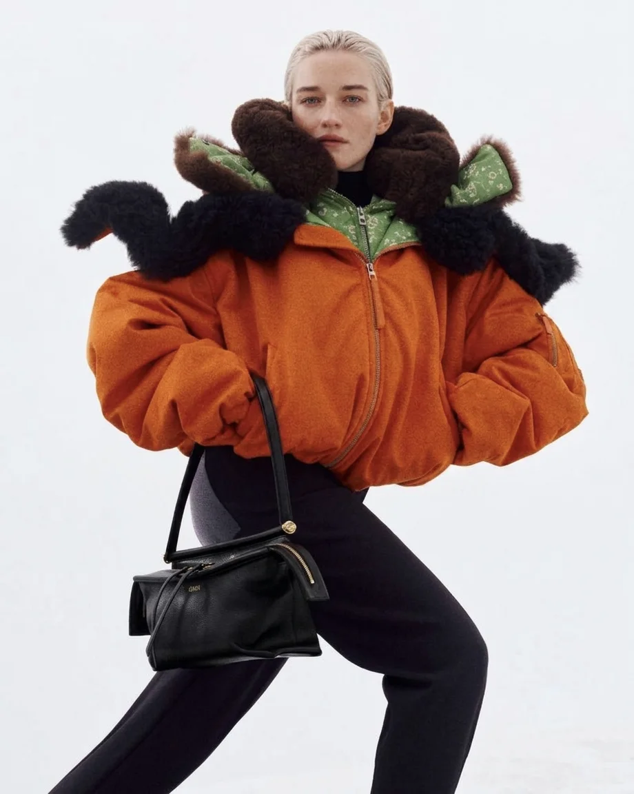 เมื่อแฟชั่นหรูคิดแบบศิลปิน รีเซ็ตความหมายของคอลเลกชั่น Fall Winter 2026