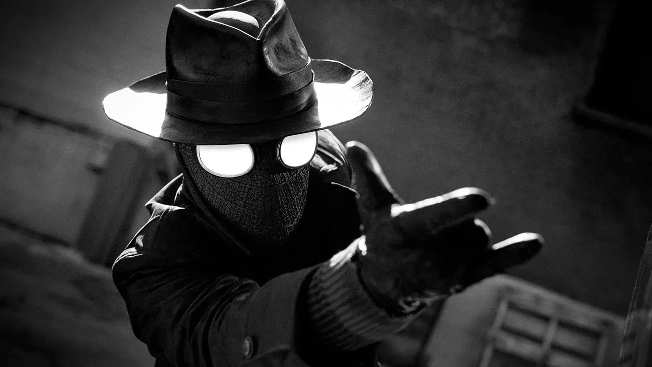 Spider-Noir ยกเลิกหลังซีซันแรก สัญญาณเตือนยุคซีรีส์ซูเปอร์ฮีโร่แพงแต่ไม่คุ้ม