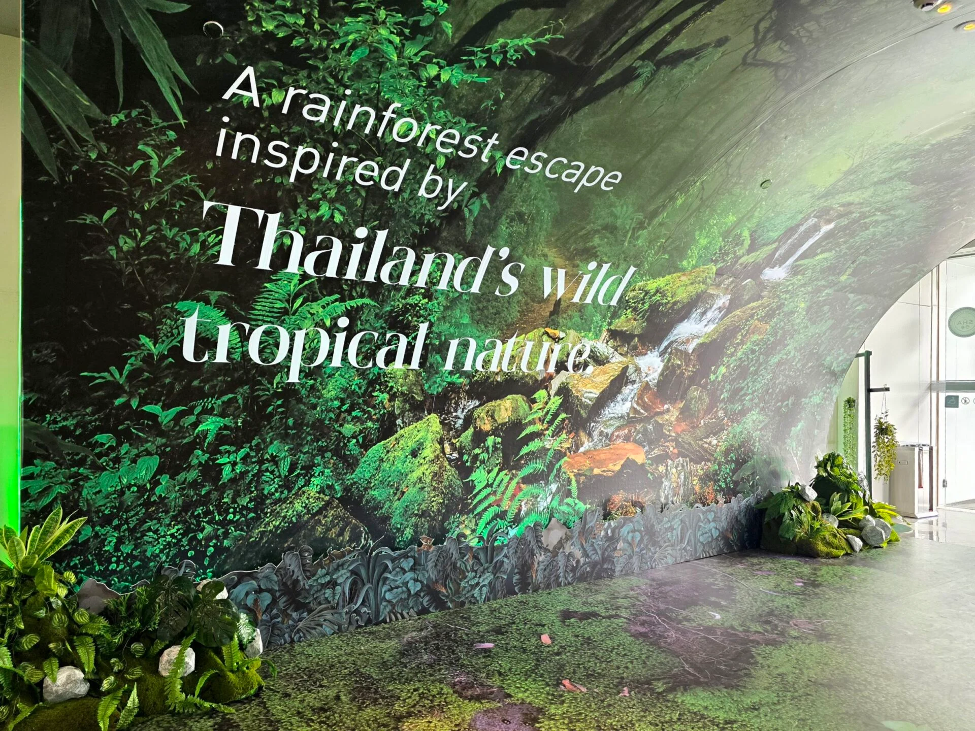 ศูนย์การค้าท่องเที่ยวยุคใหม่ เปลี่ยนการช้อปปิ้งให้กลายเป็นการเดินทาง