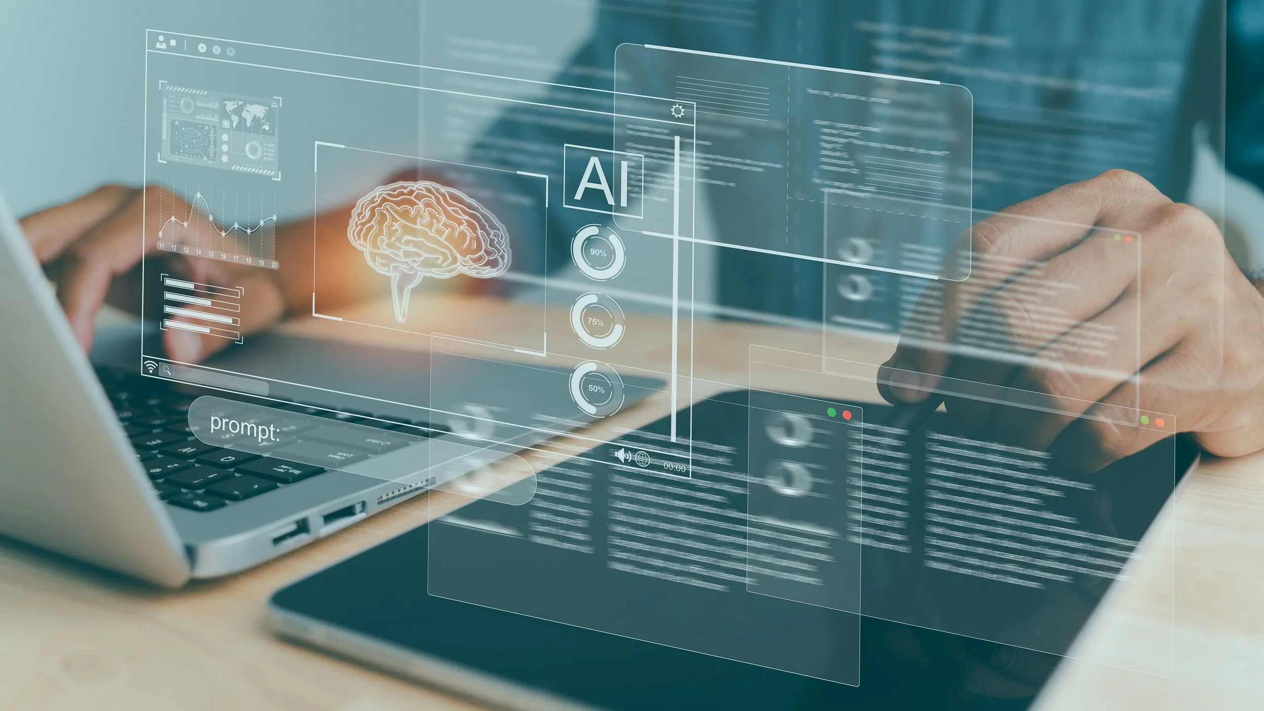 AI Agents เปลี่ยนงาน Privacy และ Compliance ให้เดินเองได้