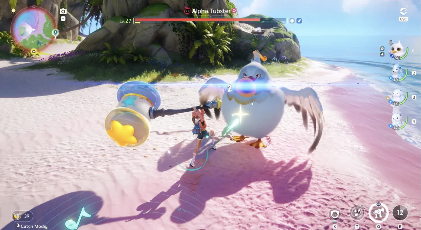 สามเกมสะสมมอนสเตอร์ใหม่กลางกันยายน เทียบสไตล์เล่นชิล กดจังหวะ และข้ามแพลตฟอร์ม
