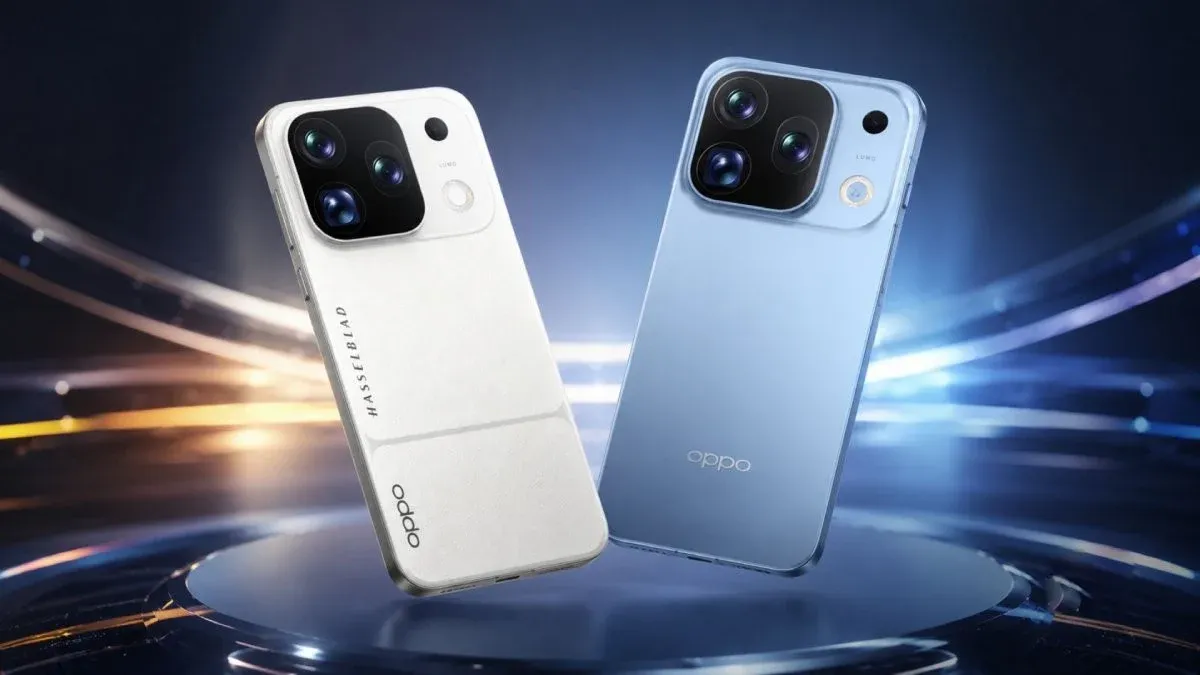 ถอดรหัส OPPO Find X10 Series เรือธง Dimensity 9500 และชิป 2nm