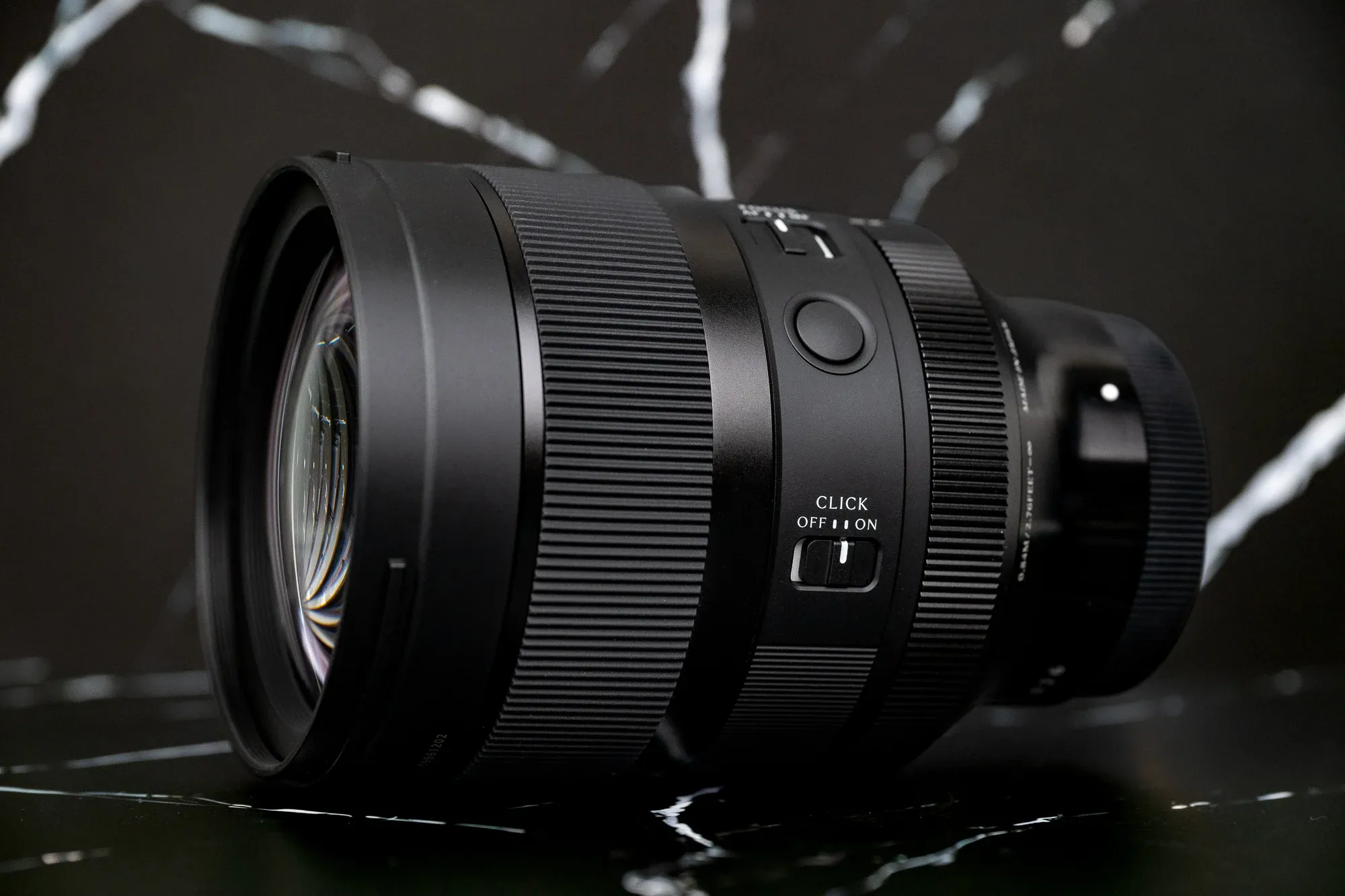 รีวิว Sigma 85mm f/1.2 DG Art เลนส์พอร์เทรตไวแสงที่คมกริบและเบากว่าที่คิด