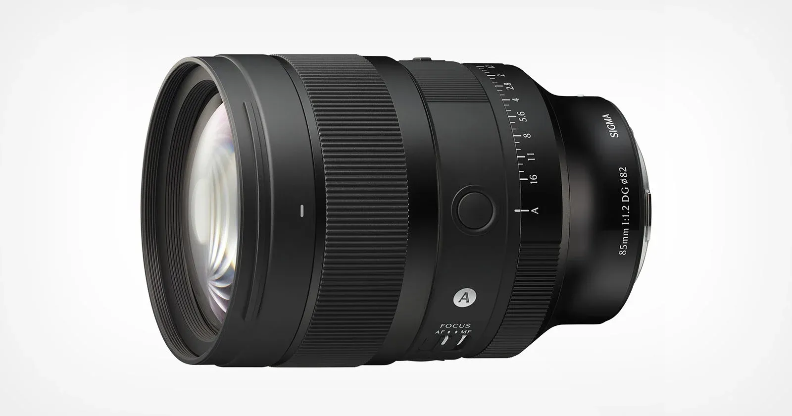 Sigma 85mm f/1.2 DG Art เบา ดุดัน และเขย่าตลาดเลนส์พอร์เทรต