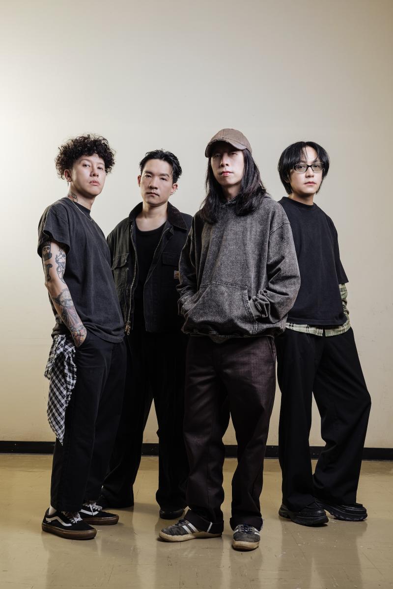 The Used คืนเวทีเอเชีย ทำไมโชว์เดียวใน NOWHERE DISTRICT จึงพลาดไม่ได้