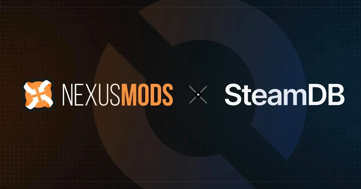 SteamDB ถูก Nexus Mods ซื้อกิจการ แล้วอะไรรอเกมเมอร์ PC อยู่ข้างหน้า
