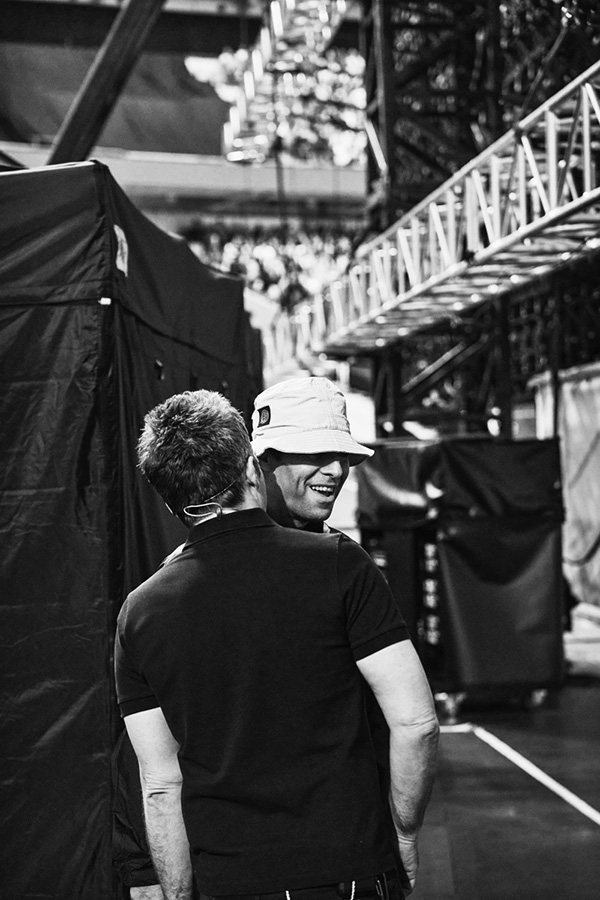 คู่มือดู Oasis: Don’t Look Back In Anger บนจอยักษ์ 3 วันเท่านั้น