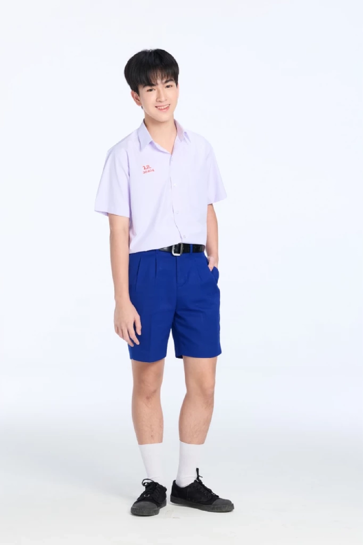 ดาวรุ่ง Gen Z จาก TikTok สู่จอซีรีส์ CLASS CRUSH CRISIS