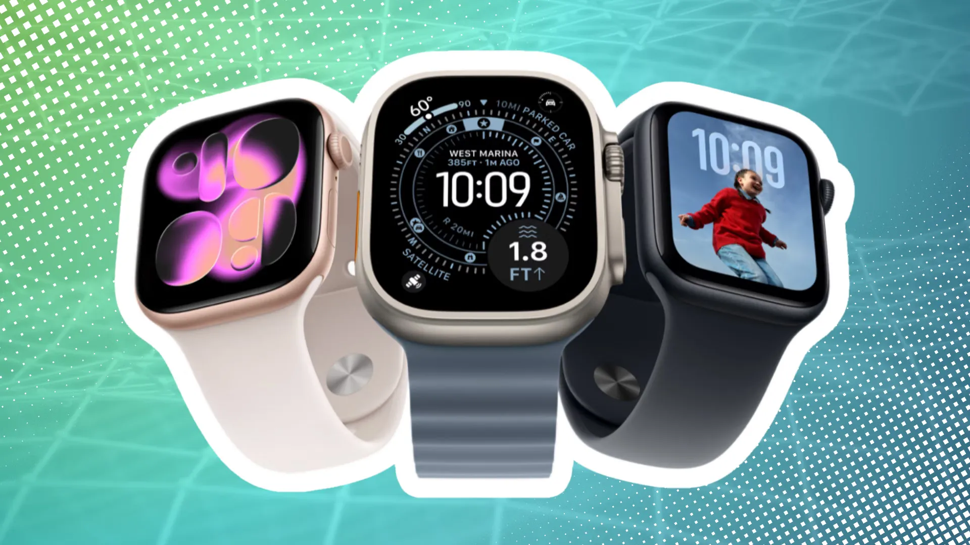 เจาะ 4 ฟีเจอร์สุขภาพลับของ Apple Watch Series 12 ก่อนเปิดตัว