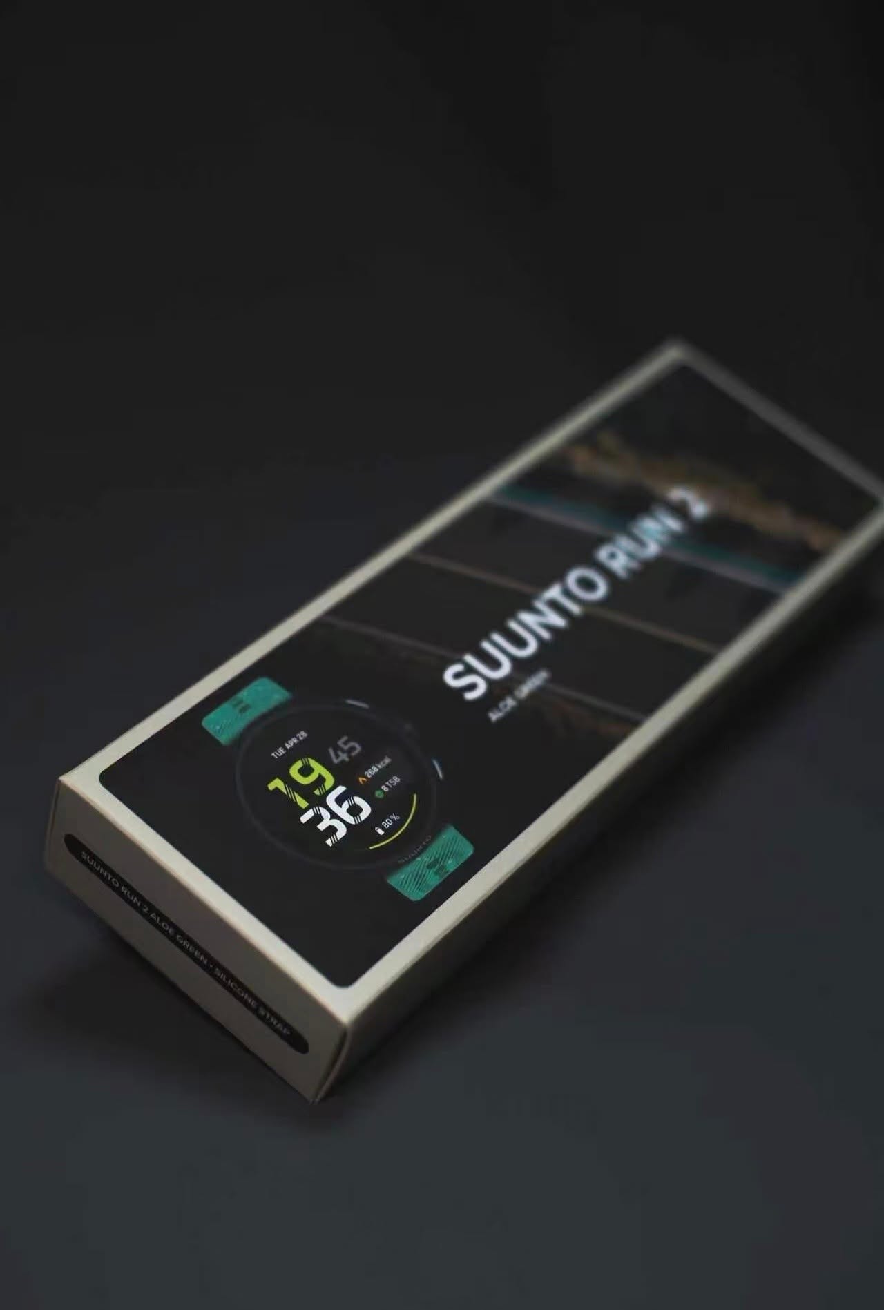 Suunto Run 2 เปรียบเทียบลึกกับ Suunto Run และคู่แข่งสมาร์ตวอตช์สายวิ่งระดับกลาง