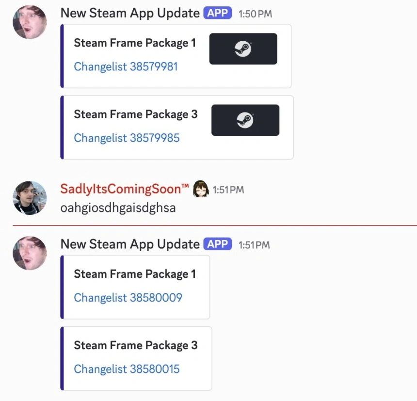 ระบบจองล่วงหน้า Steam Frame เปิดใช้งานแล้ว สัญญาณใกล้เปิดจองจริง