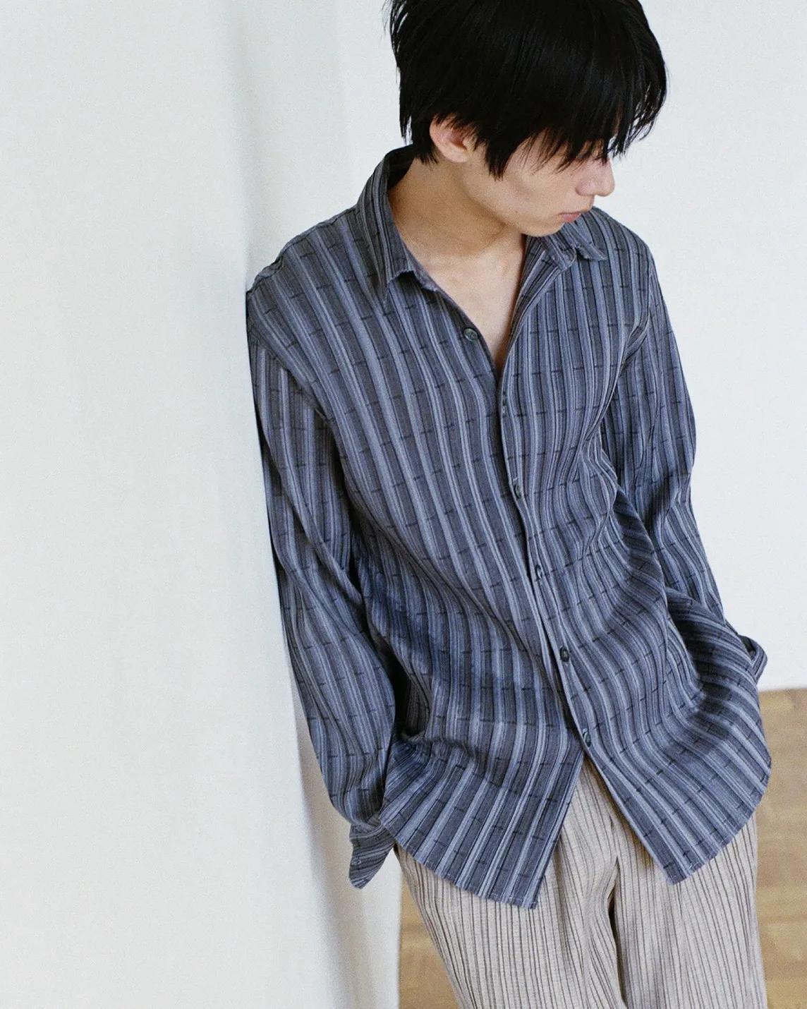 Gongdid Design กับหมุดหมายใหม่บนรันเวย์ Milan Fashion Week