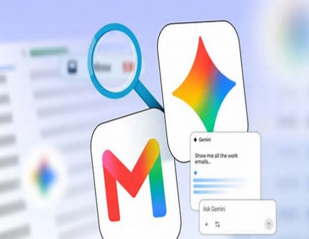 เลิกไถหาเมลทีละฉบับ วิธีใช้ Gemini ค้นหา Gmail แบบคนยุคใหม่