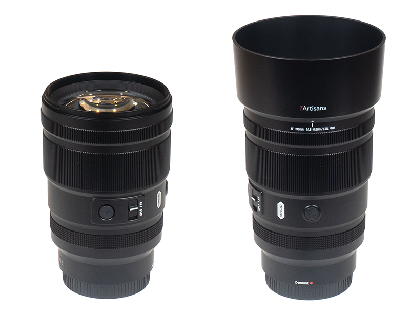 เปรียบเทียบเลนส์ 85mm ระดับพรีเมียมงบประหยัด ภาพโปรก็ทำได้