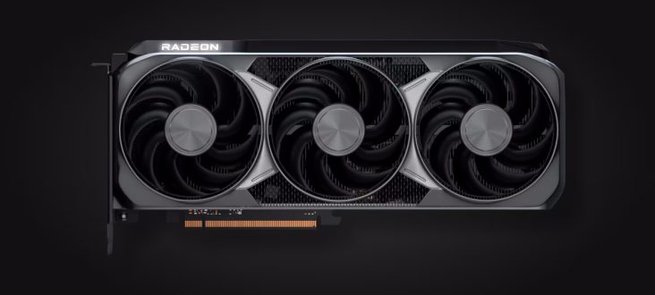 คนเล่นพีซีปลุกชีพการ์ด AMD เก่า ด้วย AMD GPU upscaling mod ชุมชน