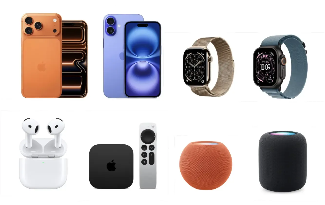 Apple ยุติการขายมากกว่า 10 รุ่นหลังงาน 9 กันยายน ใครควรรีบซื้อ ใครควรรอ