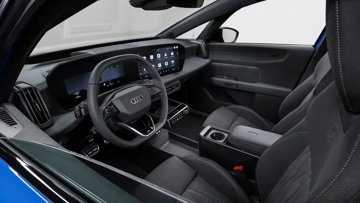 Audi A2 e-tron รถไฟฟ้าคอมแพกต์ราคาประหยัดที่กล้าท้าชนระยะวิ่งไกล