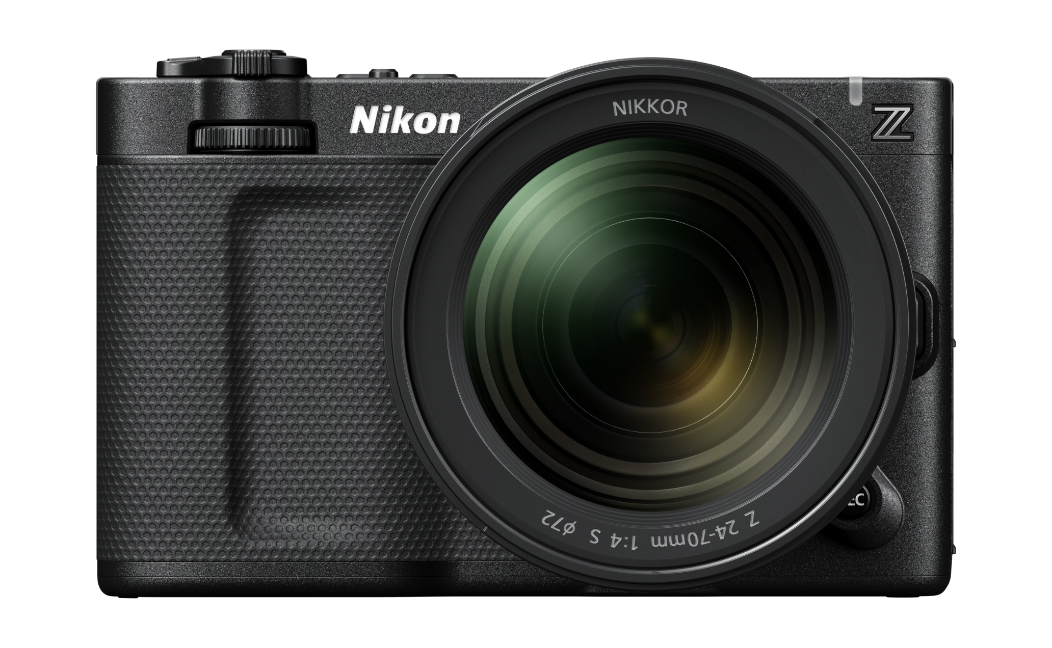 Nikon เปิดเกมใหญ่สู่โลกภาพยนตร์ด้วยเลนส์ T1.9 VV และเฟิร์มแวร์ ZR ใหม่