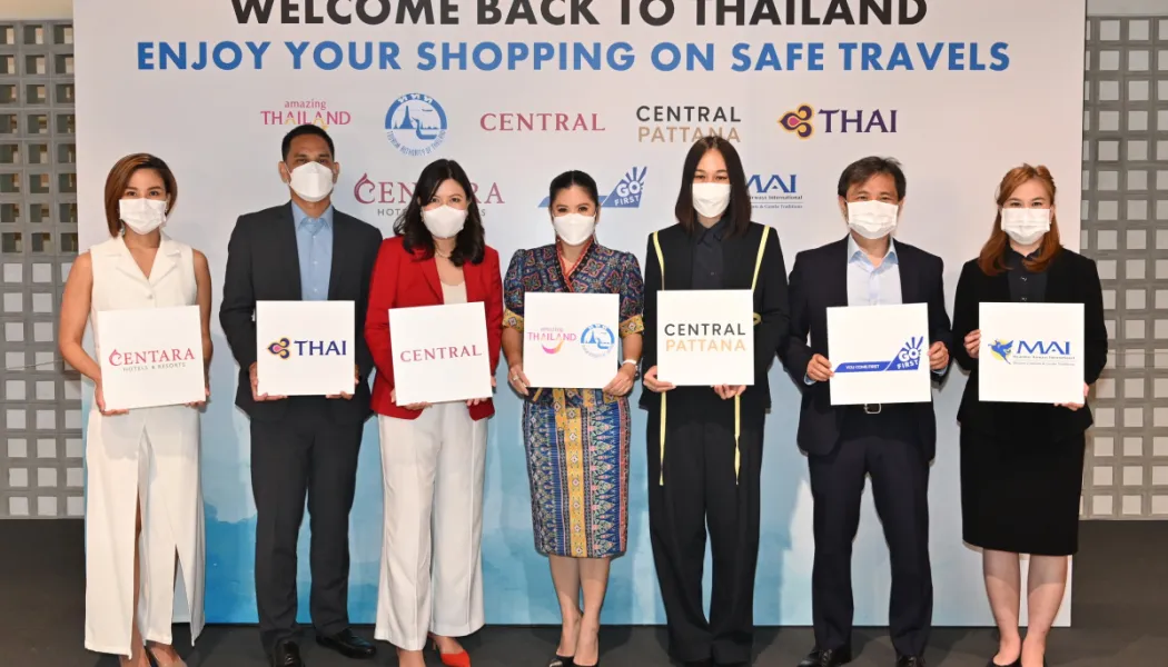 เซ็นทรัลเร่งปรับโฉมห้างหลัก ปั้นบางนา–บางรัก–ราชประสงค์เป็นเดสติเนชันใหม่