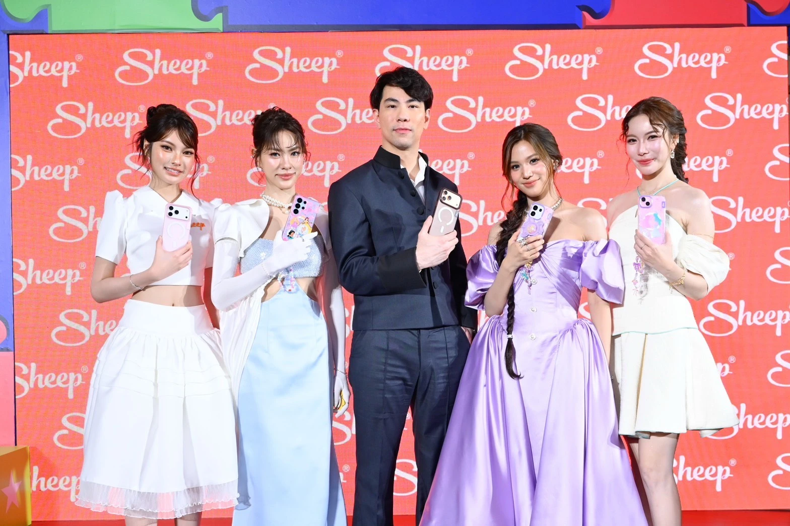 Disney Princess Collection เมื่อแก็ดเจ็ตกลายเป็นแฟชั่นทรงพลัง