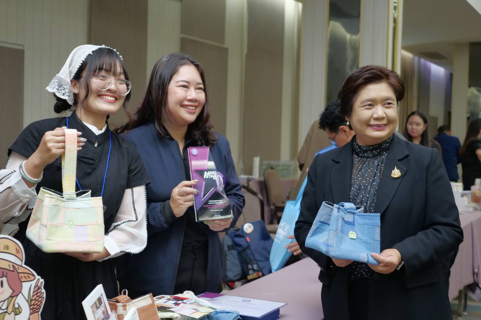 AI การตลาดสำหรับ SME หลักสูตรใหม่ที่พาธุรกิจเล็กไปไกลกว่าการอบรม