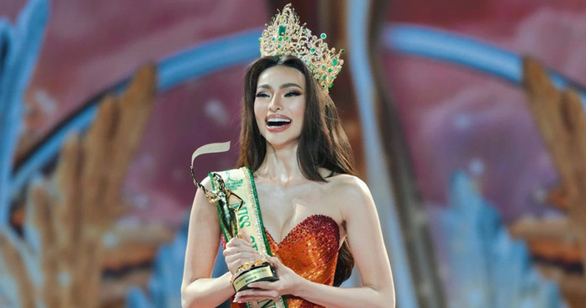 ปรากฏการณ์นางงามโลก เมื่อเวที Miss Grand International เปลี่ยนเจ้าภาพกะทันหัน