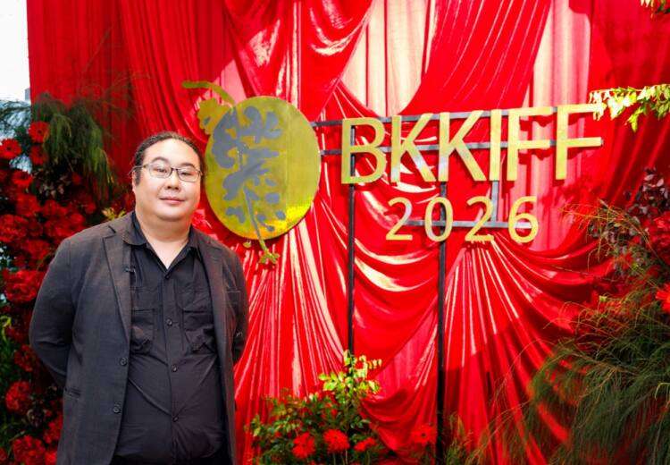 เทศกาลภาพยนตร์ไทยกำลังกลายเป็นศูนย์กลางบันเทิงระดับภูมิภาค
