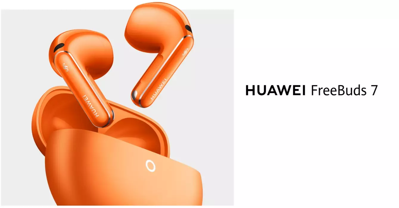 Huawei FreeBuds Pro 4 vs FreeBuds 7 หูฟัง Lossless Audio สายฟังเพลงควรเลือกตัวไหน