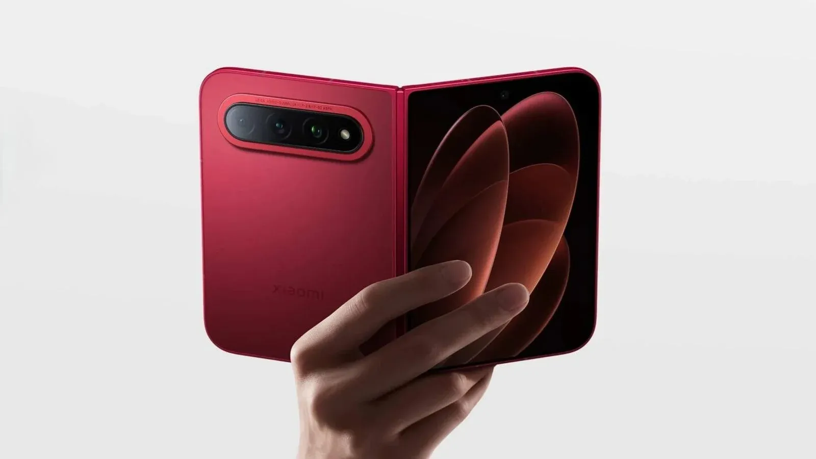 Xiaomi 18 Fold มือถือจอพับกว้างที่เดิมพันด้วยชิป Xring O3 และกล้อง Leica 200MP