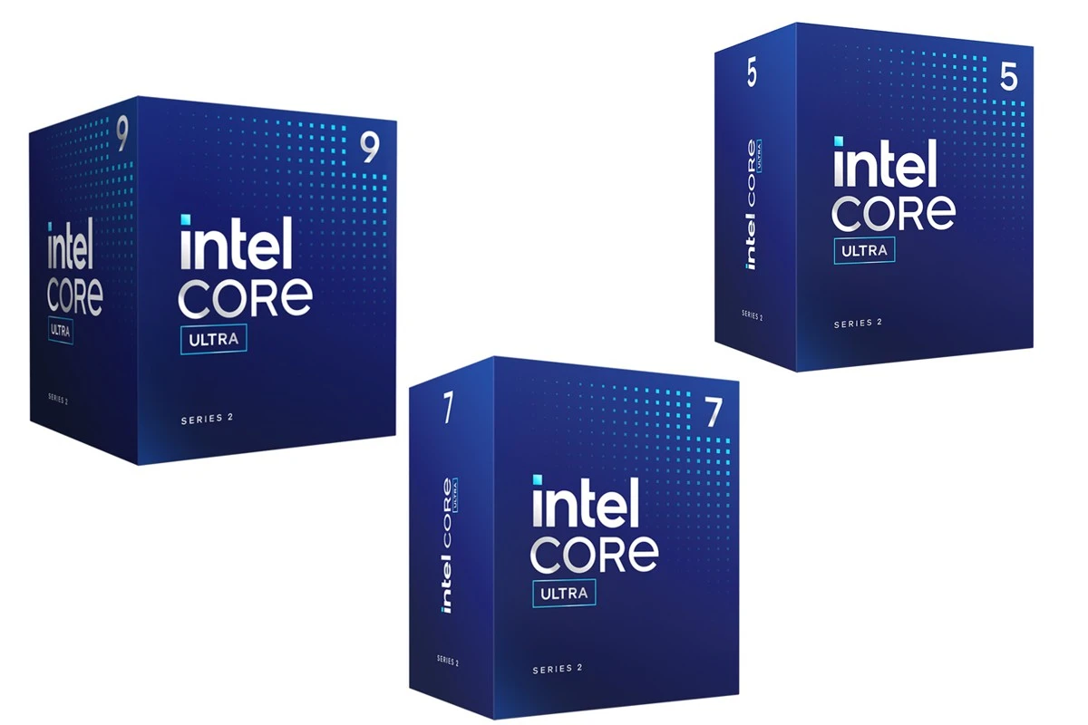 ราคา CPU เพิ่มขึ้น ดันราคาเมนบอร์ดพุ่ง นักประกอบพีซีต้องคิดใหม่