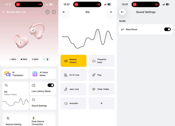 เมื่อหูฟัง Open-Ear ได้ Noise Cancellation อนาคตใหม่ของการฟังแบบไม่ปิดโลก