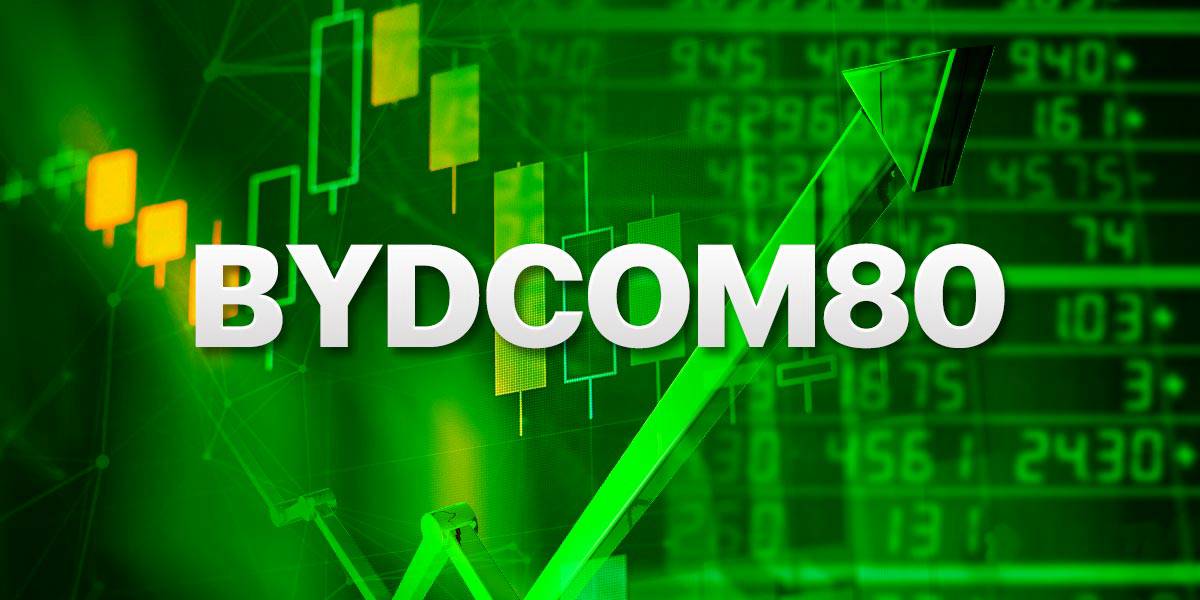 รถยนต์ไฟฟ้าจีนรุกตลาดอเมริกาเหนือ เมื่อ BYD จ่อรับช่วงโรงงานแคนาดา