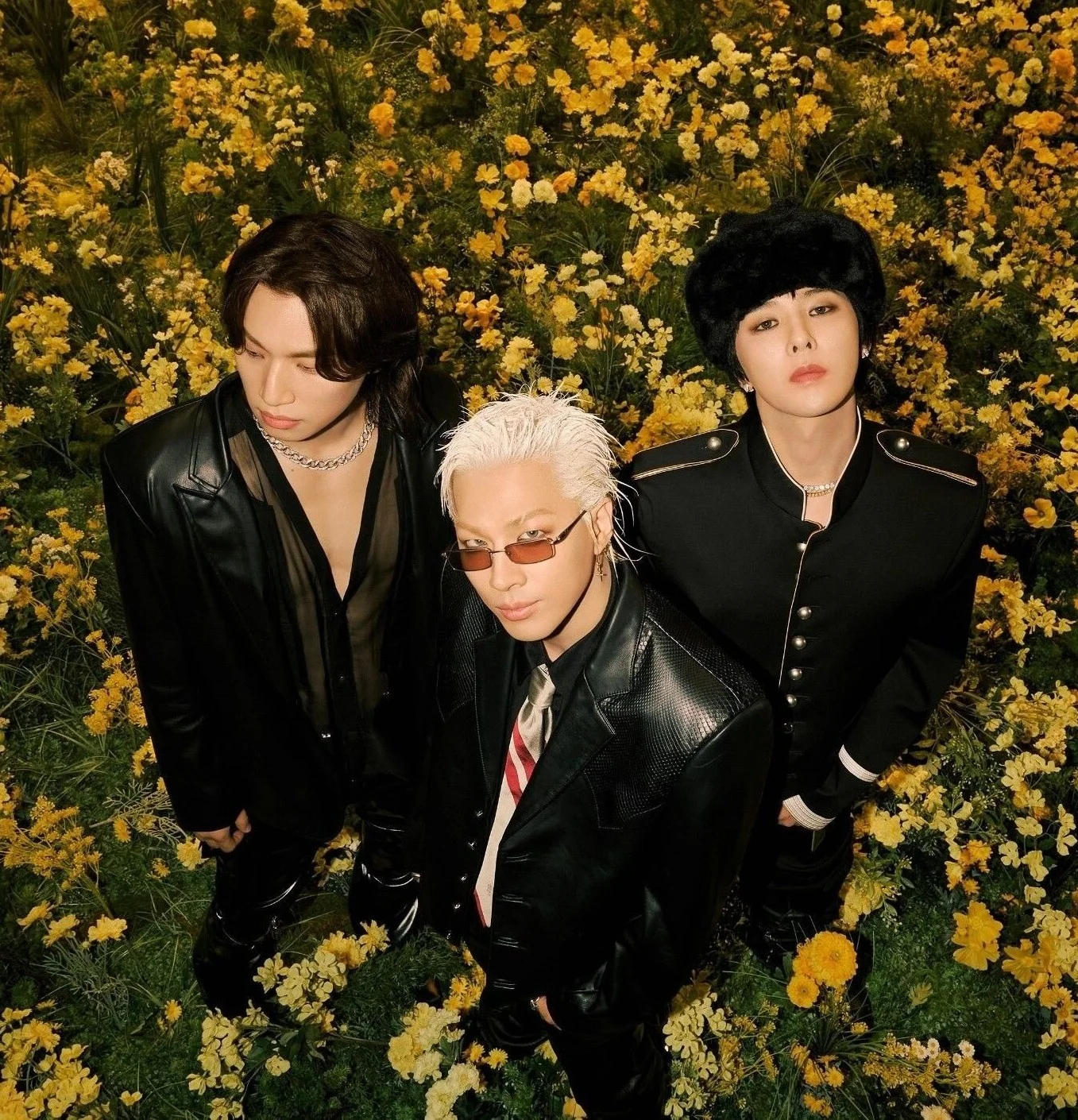 BIGBANG การกลับมาที่ตอกย้ำสถานะตำนาน K-pop ผ่านสตรีมทะยาน 333%