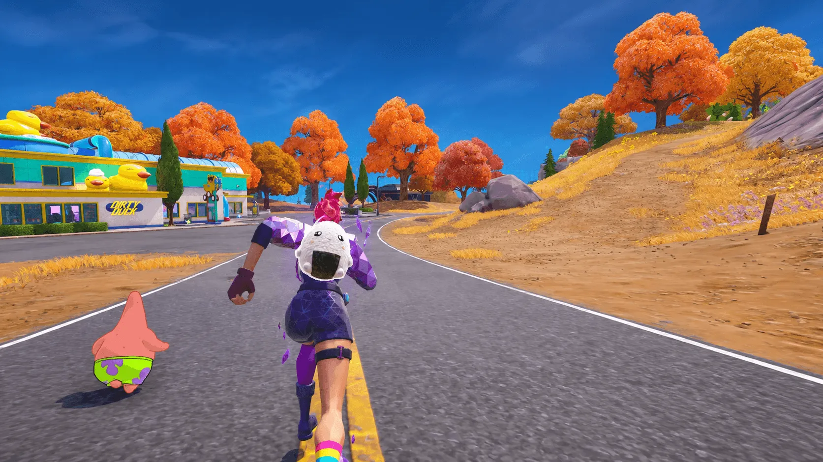 คู่มือเก็บ Sprite ครบเซต ปลดล็อก Onigiri Overshield และ Loot Hacker